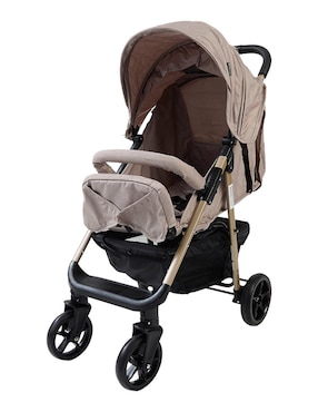 Carriola ultraligera Barcelona LX Prinsel plegable