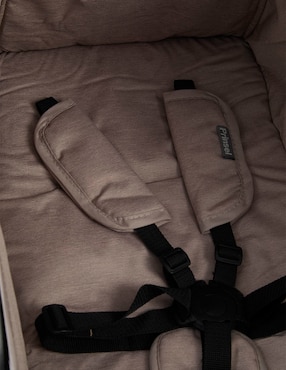 Carriola ultraligera Barcelona LX Prinsel plegable