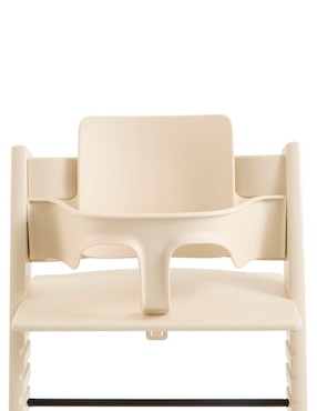 Portabebé Stokke compatible con varios elementos y versiones de la silla