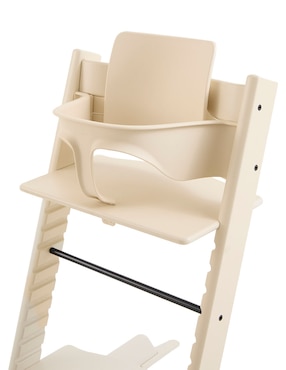 Portabebé Stokke compatible con varios elementos y versiones de la silla