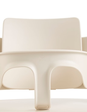 Portabebé Stokke compatible con varios elementos y versiones de la silla