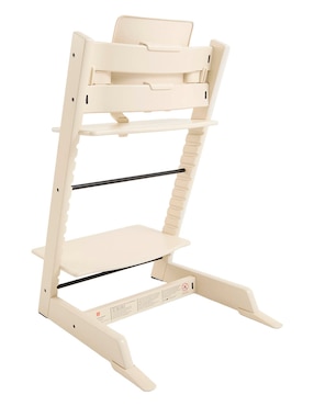 Portabebé Stokke compatible con varios elementos y versiones de la silla