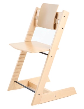 Silla alta Stokke Tripp Trapp