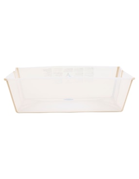 Bañera Stokke de polipropileno