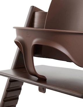 Portabebé Stokke compatible con Silla Tripp Trapp
