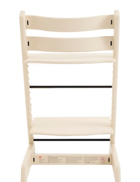 Silla alta Stokke Tripp Trapp