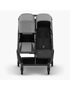 Carriola doble Minu Duo Uppa Baby plegable
