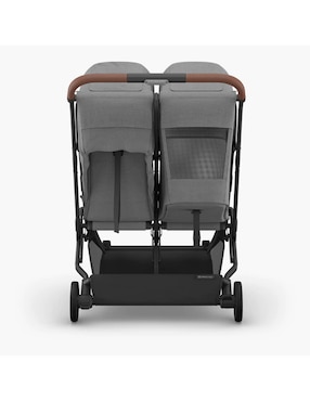 Carriola doble Minu Duo Uppa Baby plegable