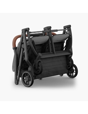 Carriola doble Minu Duo Uppa Baby plegable