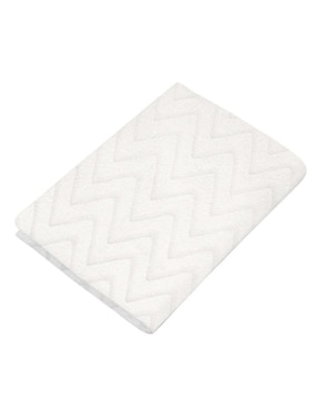 Sábana para cajón de poliéster Nap zig zag