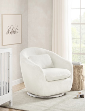 Mecedora Baby Gap de poliéster