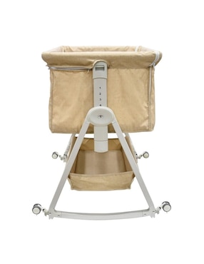 Cuna colecho Infanti Davy mosquitero
