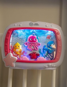 Móvil Baby Einstein Sea Dream 17428