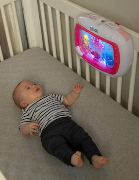 Móvil Baby Einstein Sea Dream 17428