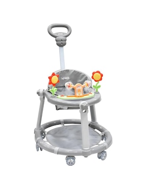 Andadera 3 en 1 unisex Infanti Picnic