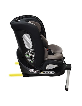 Autoasiento Lifestyle By Infanti compatible con isofix Kaleb 360°
