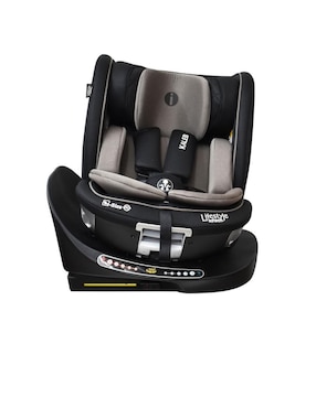 Autoasiento Lifestyle By Infanti compatible con isofix Kaleb 360°