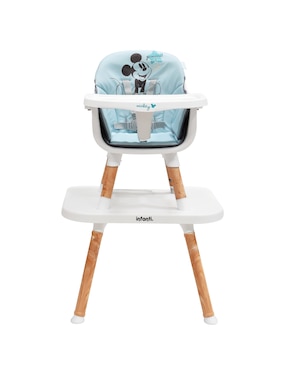 Silla alta Disney Baby Mickey