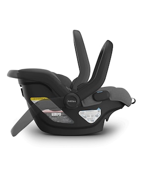 Portabebé Uppa Baby compatible con carriolas uppababy unisex