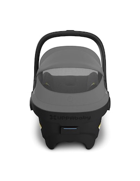 Portabebé Uppa Baby compatible con carriolas uppababy unisex