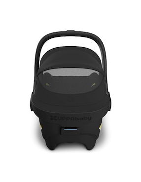 Portabebé Uppa Baby compatible con Carriolas Uppababy Mesa V3 unisex