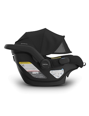 Portabebé Uppa Baby compatible con Carriolas Uppababy Mesa V3 unisex