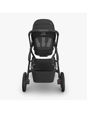 Carriola estándar Uppa Baby plegable