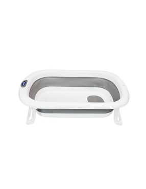 Bañera Infanti de plástico
