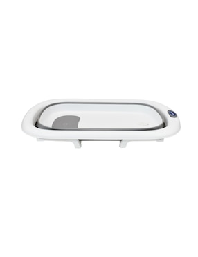 Bañera Infanti de plástico