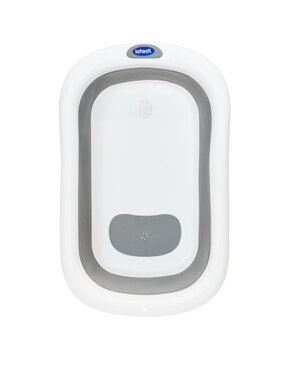 Bañera Infanti de plástico