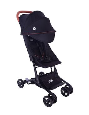 Carriola ultracompacta Click-It Lifestyle plegable