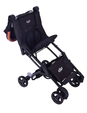Carriola ultracompacta Click-It Lifestyle plegable