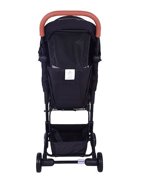 Carriola ultracompacta Click-It Lifestyle plegable