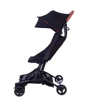 Carriola ultracompacta Click-It Lifestyle plegable