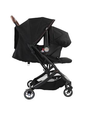Carriola travel system Take It Lifestyle plegable