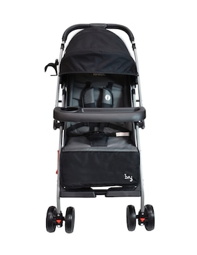 Carriola reversible Ivy Infanti plegable