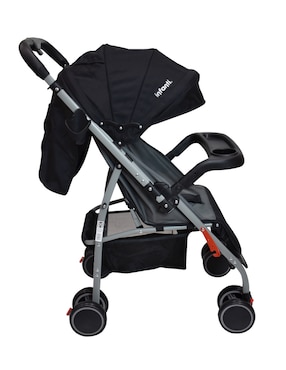 Carriola reversible Ivy Infanti plegable