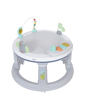 Andadera 4 en 1 unisex Infanti Jonna