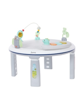 Andadera 4 en 1 unisex Infanti Jonna