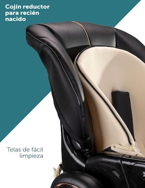 Silla alta Safety 1st Colie