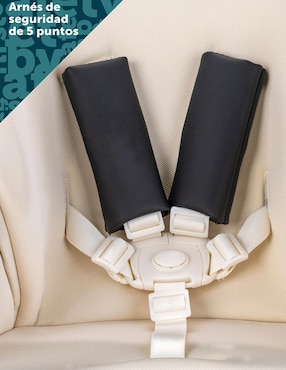 Silla alta Safety 1st Colie