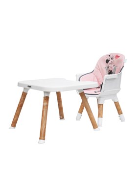 Silla convertible Disney Baby