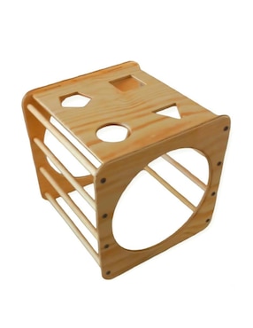 Explorador y escalador deslizante Cut Art Kids