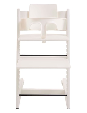 Silla alta Stokke