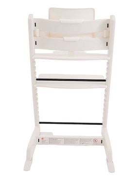 Silla alta Stokke