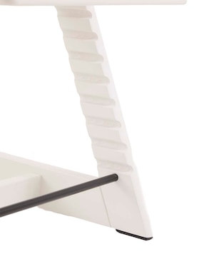 Silla alta Stokke
