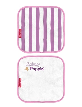 Set de toallas Fisher Price