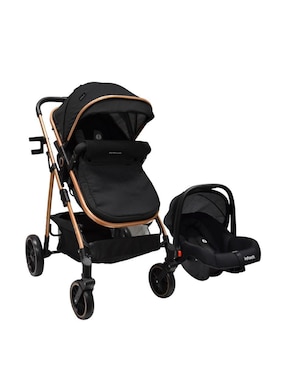 Carriola travel system Welly Infanti