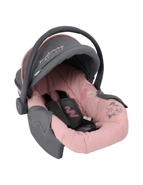 Carriola travel system Infanti plegable