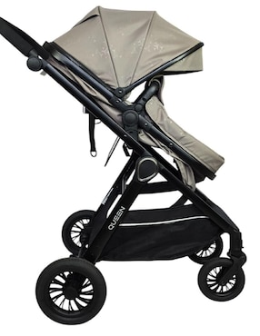 Carriola travel system Trendy Kids plegable